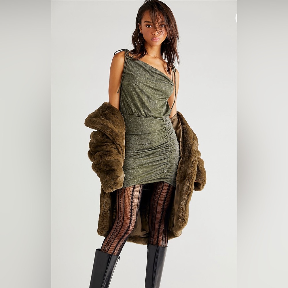 Free people dress